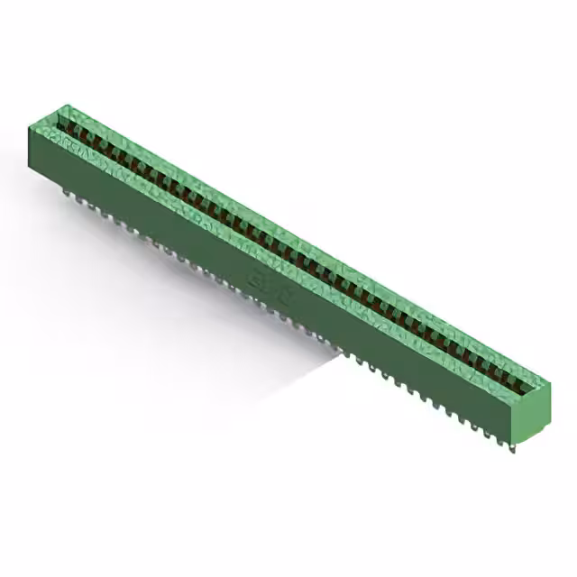 316-036-500-101 EDAC Inc.  Edgeboard Connectors